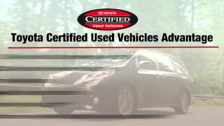 CPO Feature Ballwin Ellisville MO