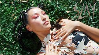 Shan Shan - Slay Official Music Video