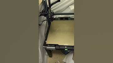 Fixed one of the @ElegooOfficial Neptune 4 Maxes