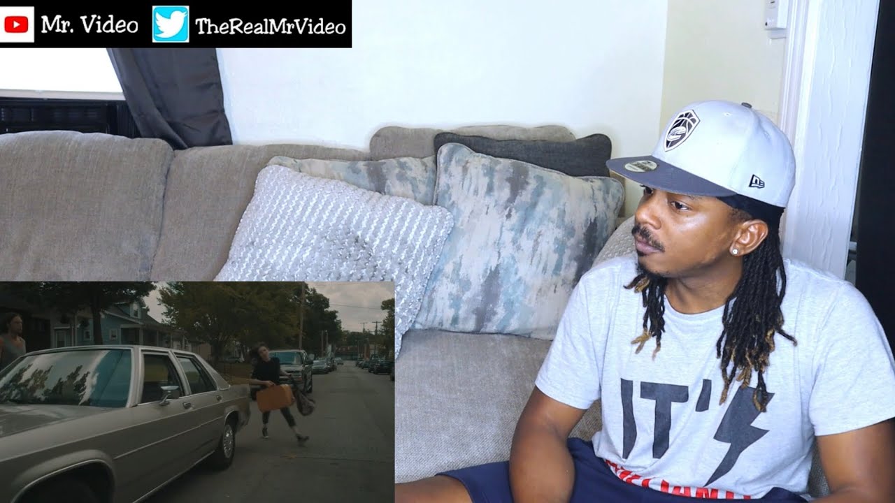 JOURNEY READY!!! | NF - Time (REACTION!!)