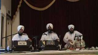 Gur Bin Ghor Andhar Bhai Satwvinder Singh JI Bhai Harvinder Singh JI 7