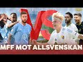 Sveriges bsta spelare om 5 r  malm ff vs resten av allsvenskan  krisklubbens mstematch