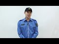 The greeting of Park Yuchun  I’ve been missing you
