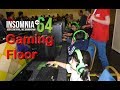 INSOMNIA 64 Games Festival Shows - Gaming Floor