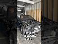 【レストア車両】1989年式 三菱 スタリオン GSR-VR次のブースへ移動!!