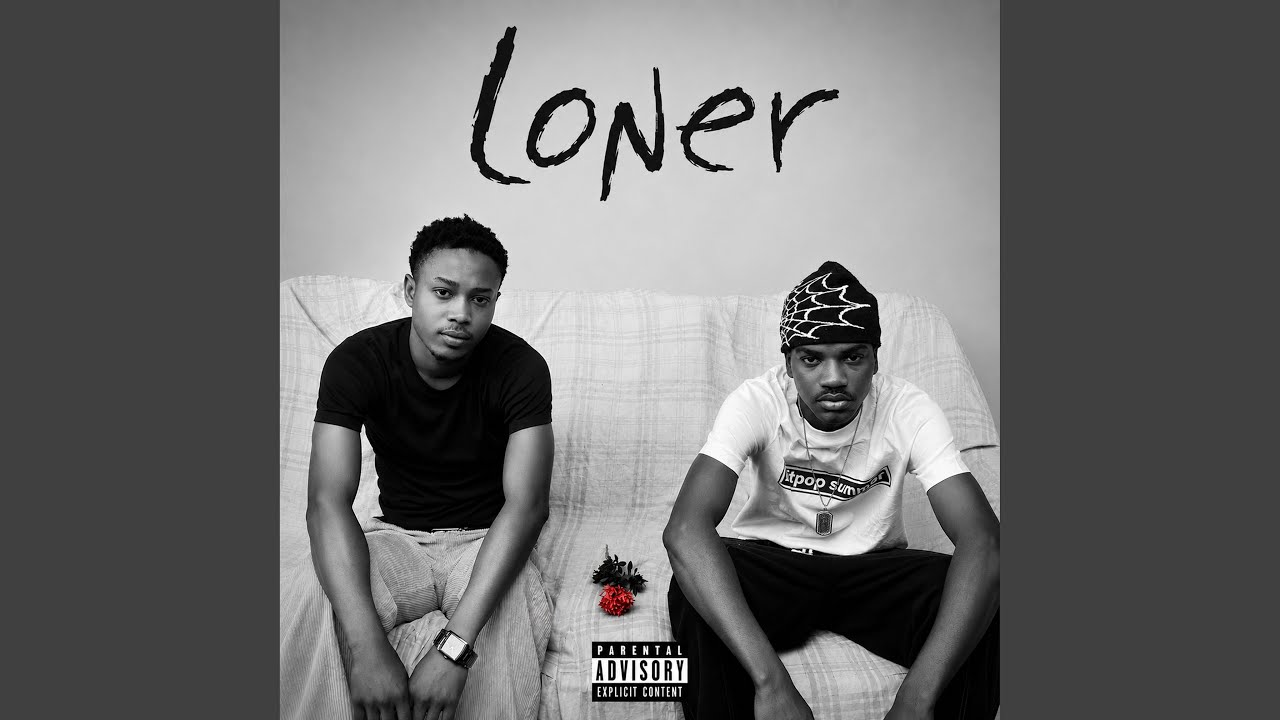 Watch Loner on YouTube Watch Loner on YouTube