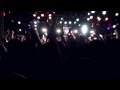 KEYTALK - 太陽系リフレイン ~KEYTALK ONE SHOT WONDER TOUR 2013~ 5月10日 渋谷Club QUATTRO