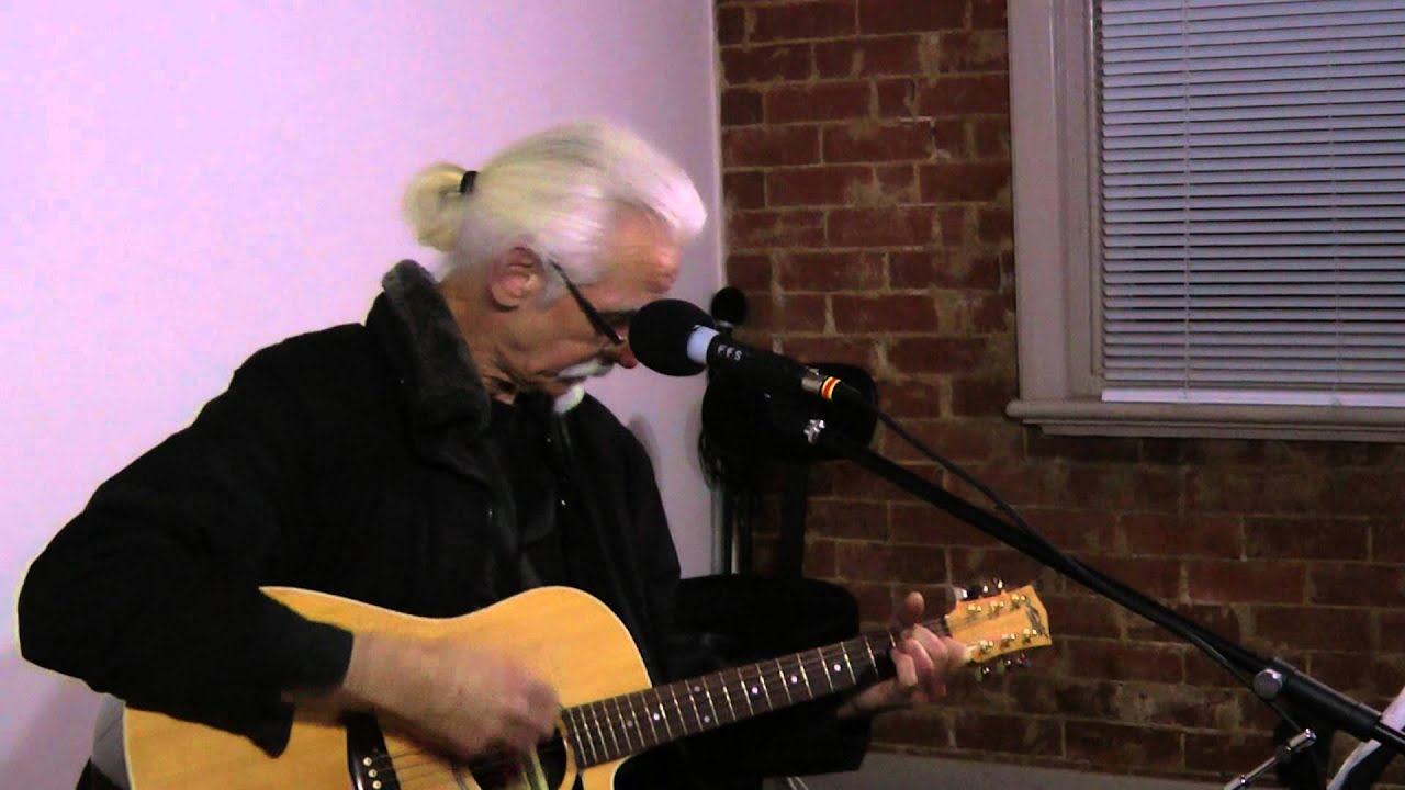 I've Got a Black Dog (Original) - Leigh Marshall