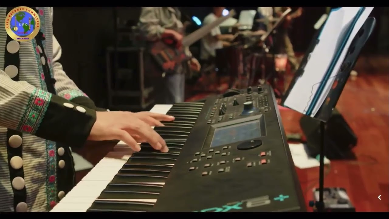 Lisu love song…#foryouシ 