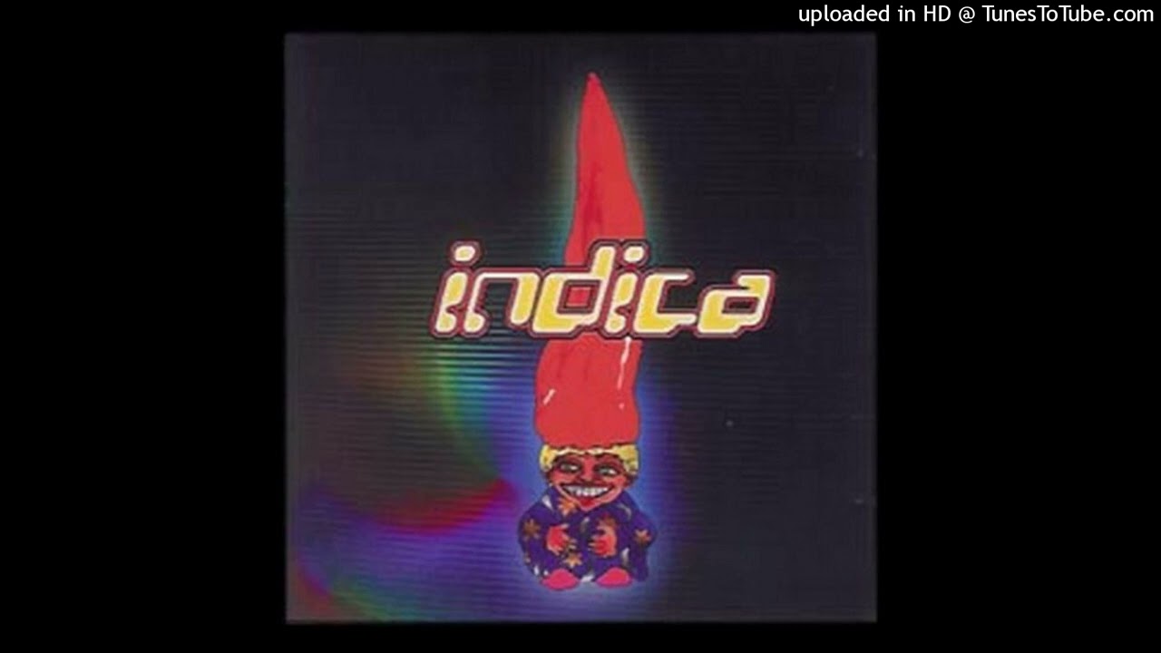 04.Indica - Happy Puppy (Remix)