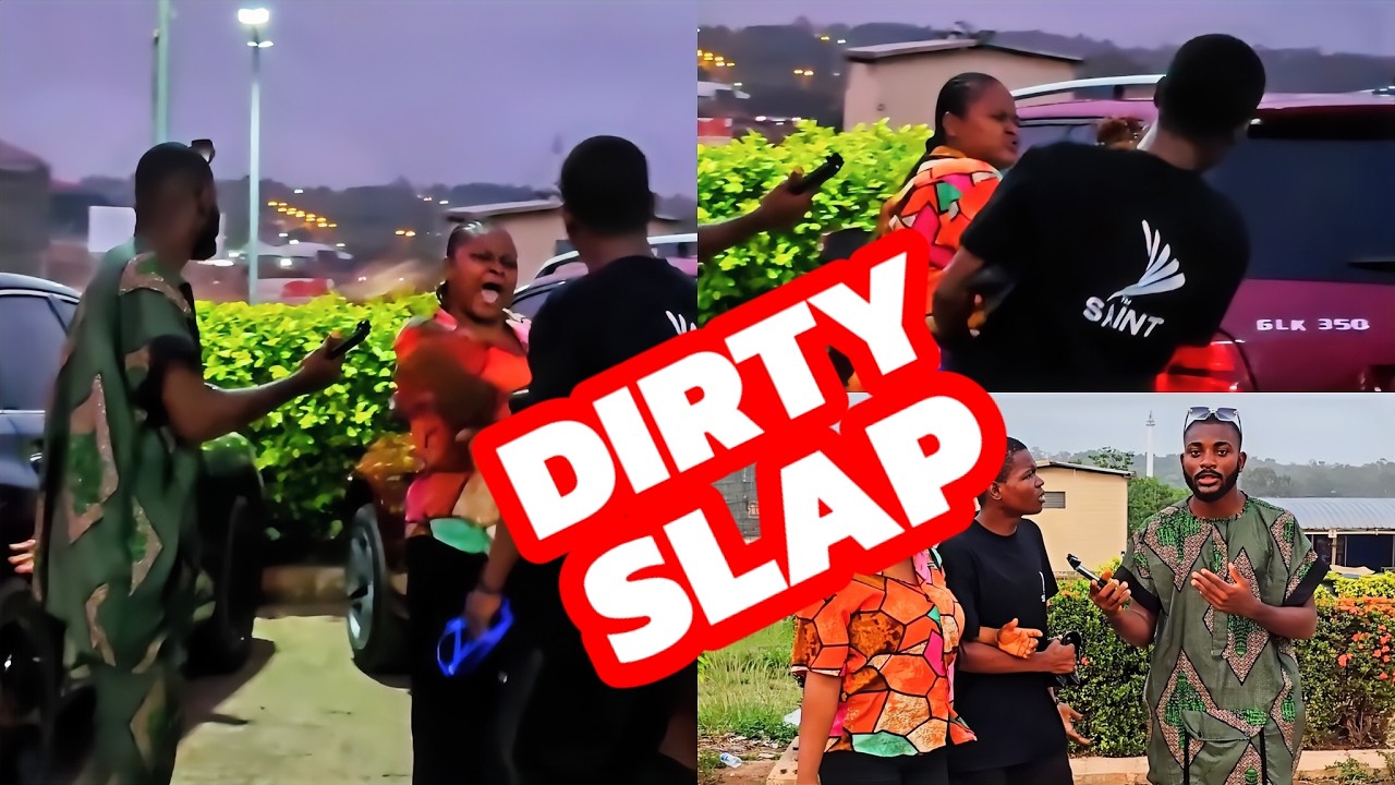 Обязательно к просмотру: Разъяренная женщина прибегает к боевым искусствам после того, как мы рас...