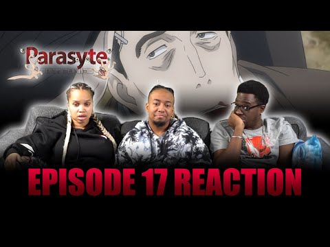 The Adventure of the Dying Detective | Parasyte Ep 17 Reaction