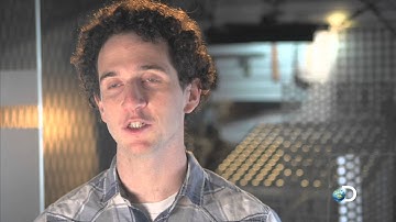 The Big Brain Theory: Pure Genius - Eric Whitman on Inspiring Others