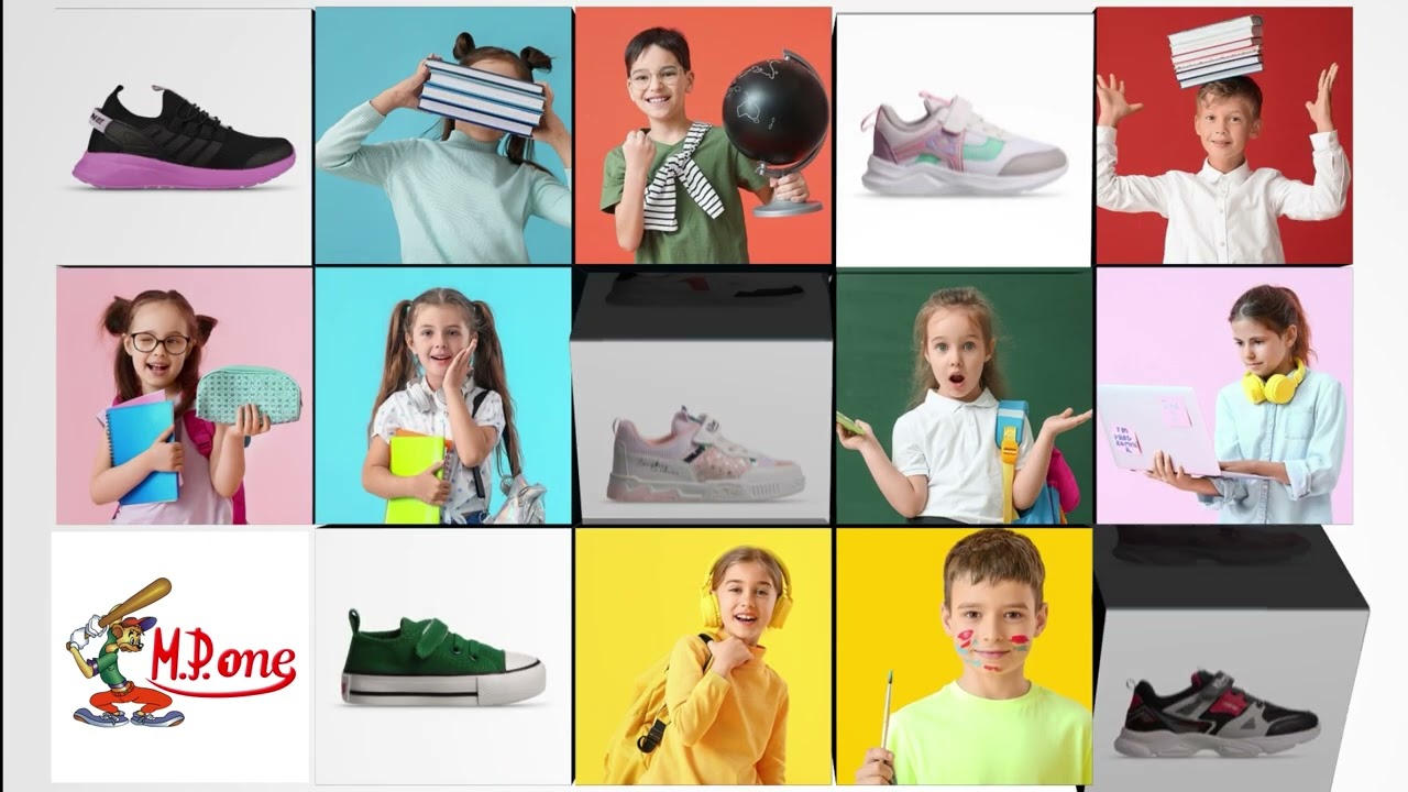 MPONE ÇOCUKLARI OKULA HAZIR!