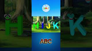 Information 🔤 ABC Song Loop (3 Minutes) 🎶 | Fun Alphabet Song for Kids | Sing Along | ABC Rhymes Update