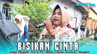 BISIKAN CINTA - VOC : TASNI | PUTRA PA'I MUDA | SHOW SUKASARI DONGKAL