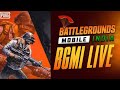 BGMI LIVE CHILL STREAM: DBGOD GAMING
