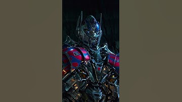 Transformers Whatsapp status best ever | Optimus prime status 4k 60fps #shorts #edit #trending