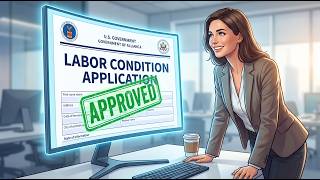 Avoid DOL Fines: The Ultimate Labor Condition Application Guide
