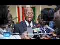 Nci news  politique  laurent gbagbo fait le mnage au ppaci