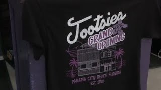 "We're bringing Broadway to the beach;" Tootsie's Orchid Lounge opens its doors