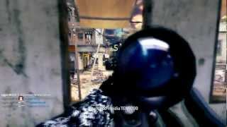 [COD4]ZoX by me