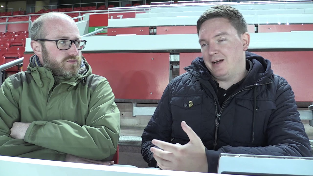 The Debrief: Liverpool 4-3 Red Bull Salzburg sadio mane fifa 19