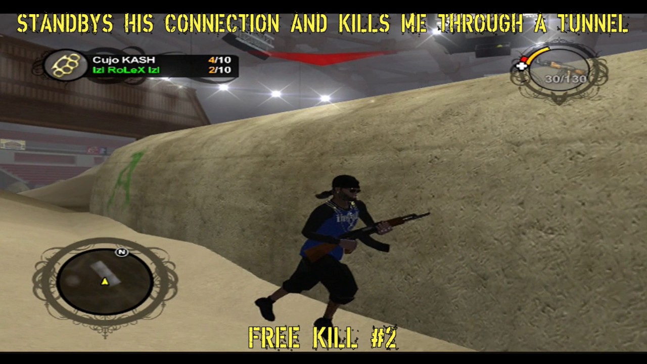 xSOFx F e a R x [RoLeX] -VS- Cujo KASH (Ultordome) ROUND 200