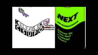 Reupload Sad Klasky Csupo On Nicktoons Tv Uk