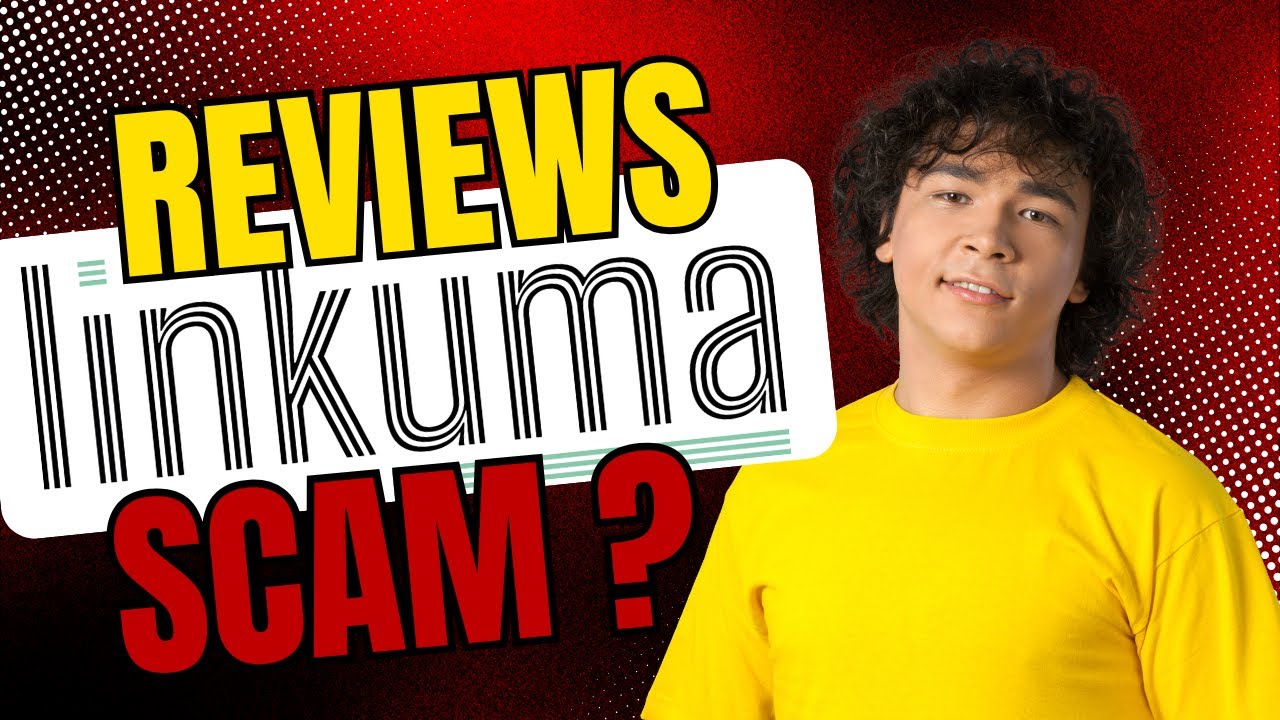 Linkuma Reviews 2025 : SCAM ?