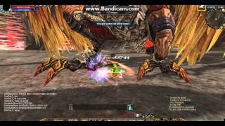 Rock in silkroad online