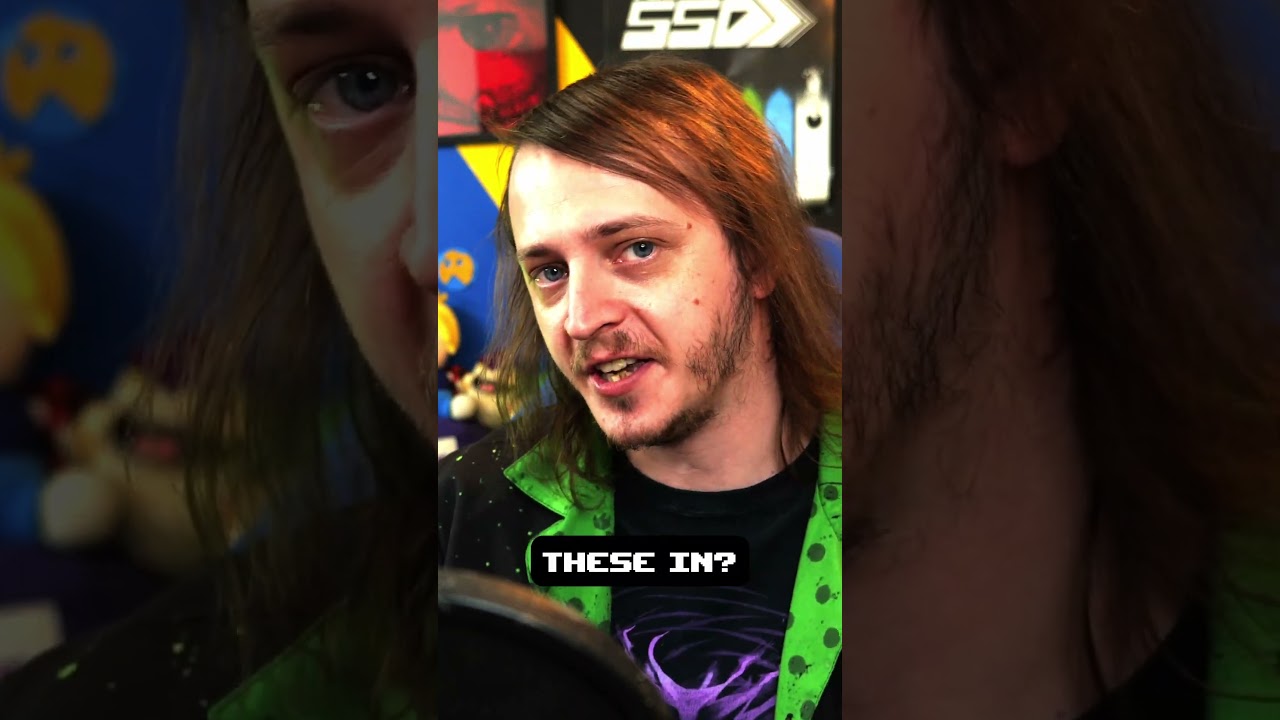 Ranking all the DAGames Logos cause I made them and so my opinion is correct. | DAGames Nostalgia