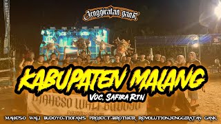 DJ BANTENGAN KABUPATEN MALANG GAYENGG MAHESO WALI BUDOYO BY TIOFAMS PROJECT FEAT SAFIRARTN
