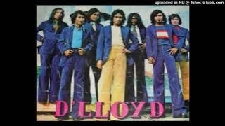 Jangan Pergi - D'Lloyd