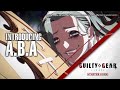 Guilty Gear -Strive- Starter Guide - A.B.A image