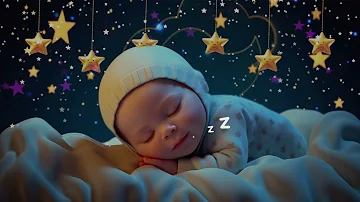 Lullabies for Instant Slumber: Mozart Brahms for Baby Sleep 🎶 Mozart Brahms Lullaby 💤 Baby Sleep