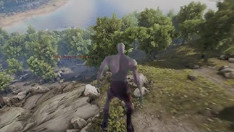 The most annoying thing ever in Ark...
