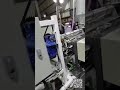PP meltblown fabric for mask material making machine/máquina de tela fundida