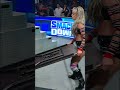 The Liv Hive Asks And Liv Morgan Delivers Short The Liv Hive Asks And Liv Morgan Delivers Short