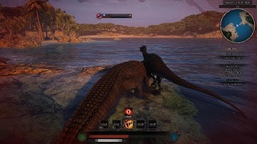 Perfect timing Path of titans