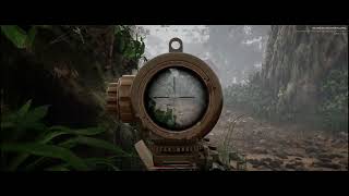 Incursion Red River Finding Monstera