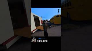 1 Hand Bolt Action - Onward Vr Gameplay Video