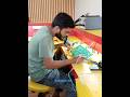 ac pcb repairing #repair #ac #pcb #viral