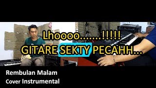 Download lagu Rembulan Malam YAMAHA PSR S975 Cover Instrumental Rembulan Malam YAMAHA PSR S975 Cover Instrumental