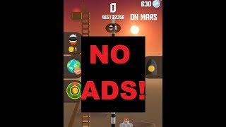 Space Frontier 2 REMOVE (ADS) With LuckyPatcher screenshot 2