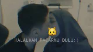 Status Wa Ciuman