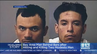 Deadly Modesto Chase Brings Police Policy Into Question