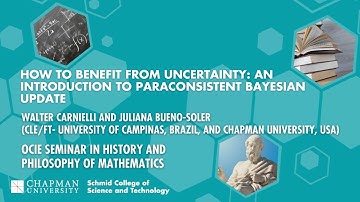How to Benefit from Uncertainty: An Introduction to Paraconsistent Bayesian Update