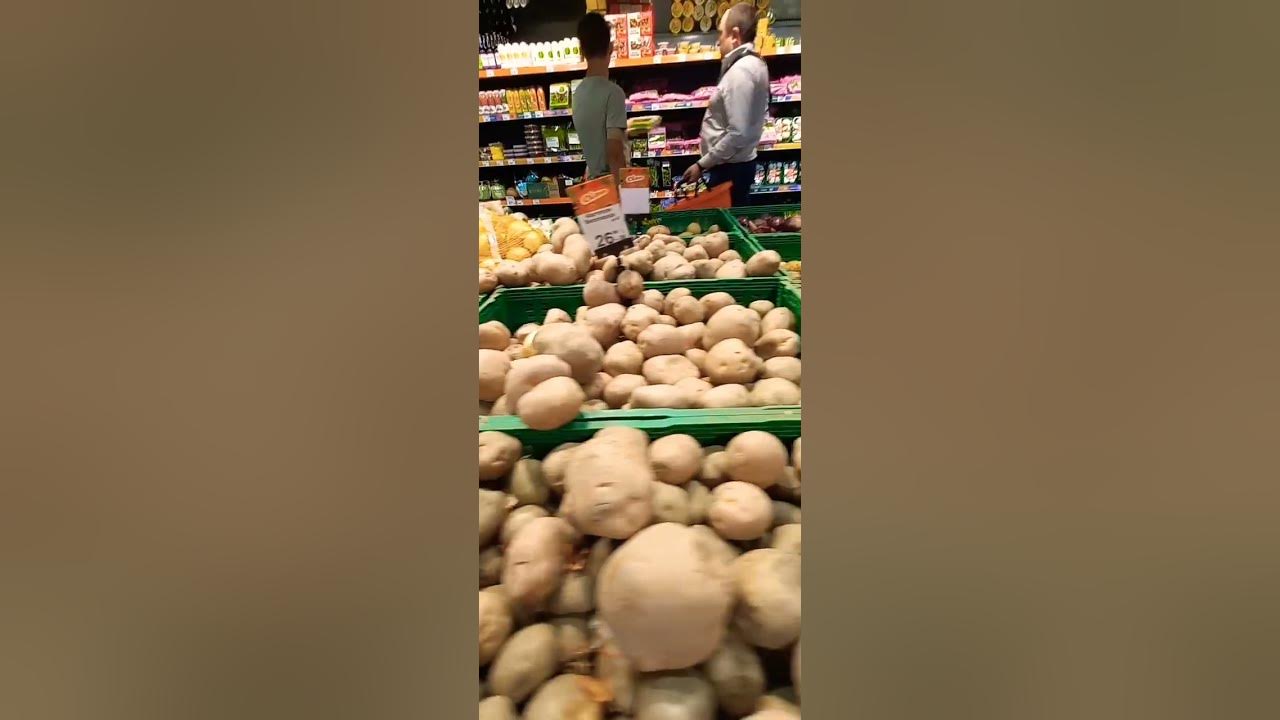 ☝️🇺🇦🤌🥔🤠👍СКОЛЬКО СТОИТ КАРТОШКА В КИЕВЕ? #war #топ #украина #зсу # ...