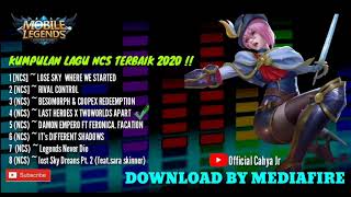 Kumpulan Backsound Top Global Fanny Terbaru | Mobile Legends